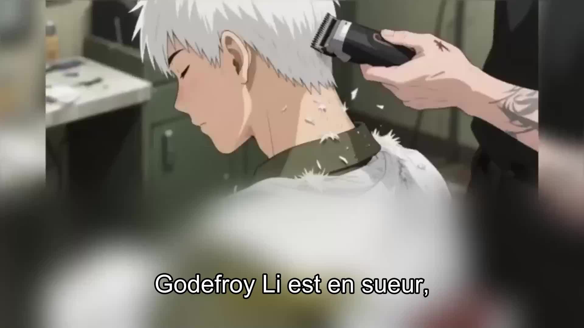 Épisode 10