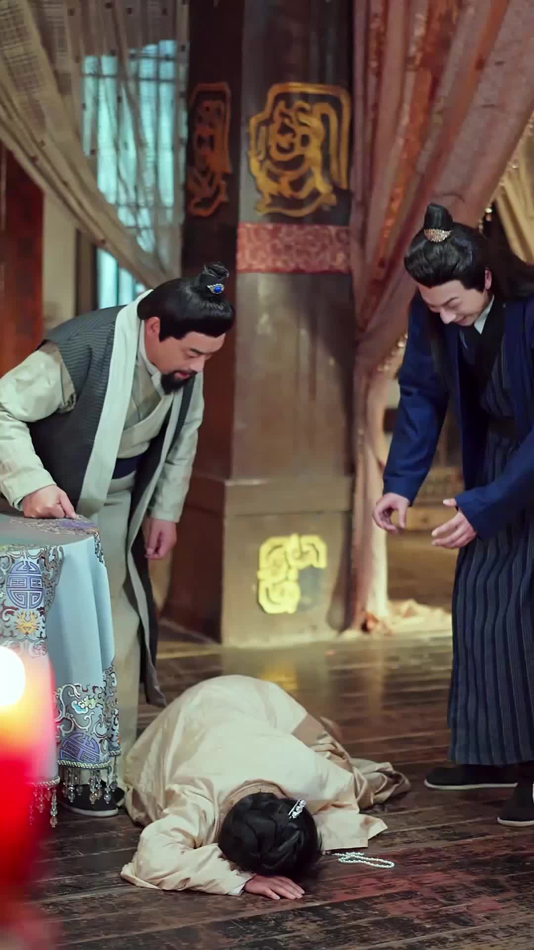 人心不足蛇吞象 EP.10