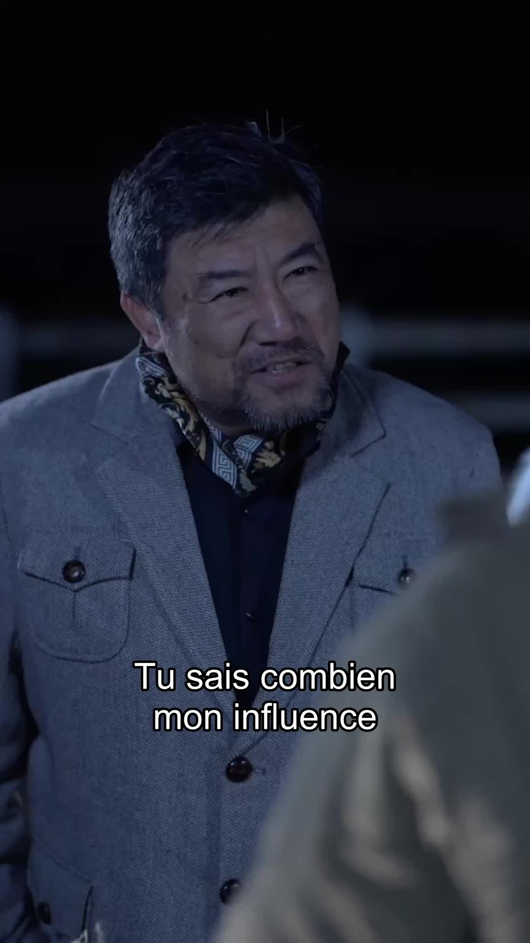 Le Vaurien de haute volée EP.6