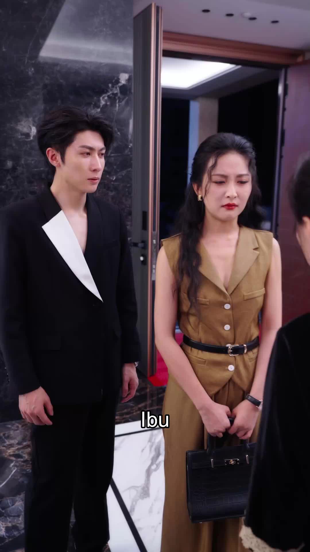 Cinta yang Kembali EP.68