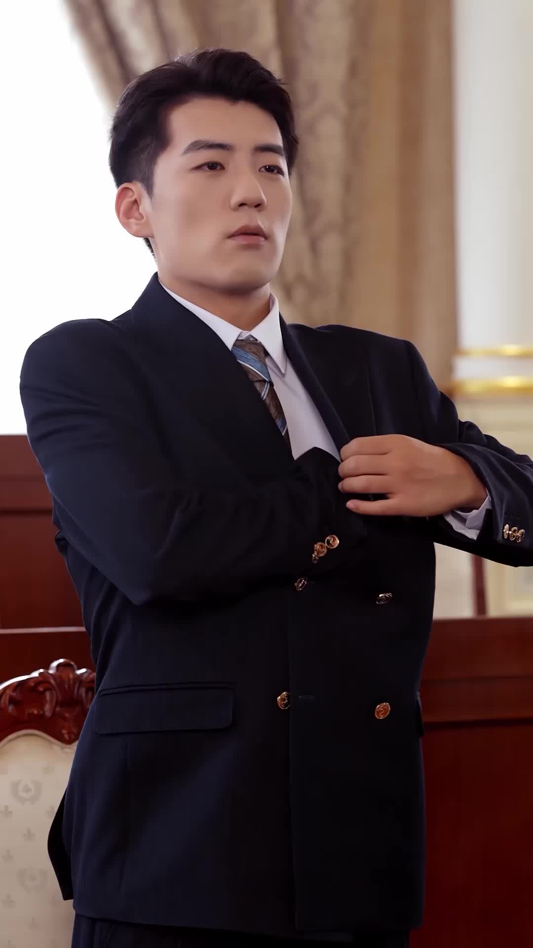 一枕绒梦误终身 EP.7