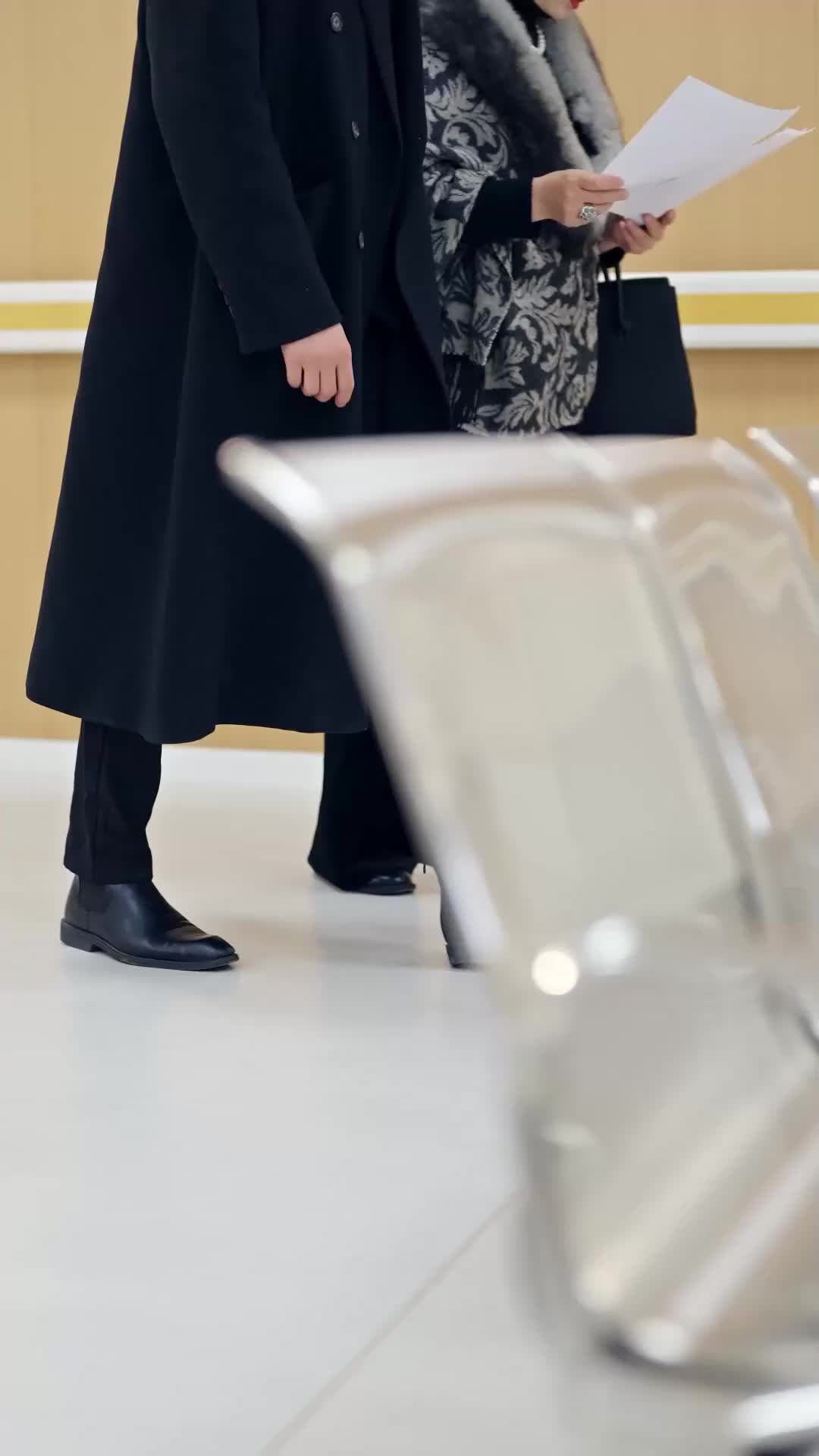 君と描く恋の設計図 EP.8