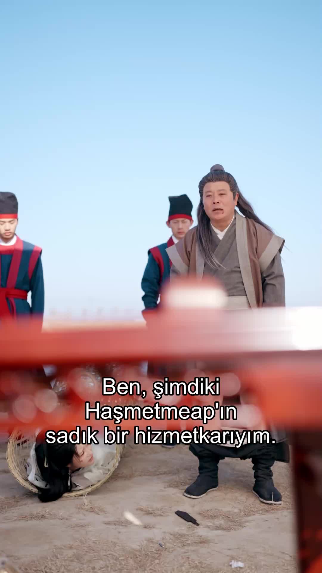 Kayıp Kraliçenin Yükselişi EP.10