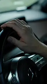 The chauffeur EP.11