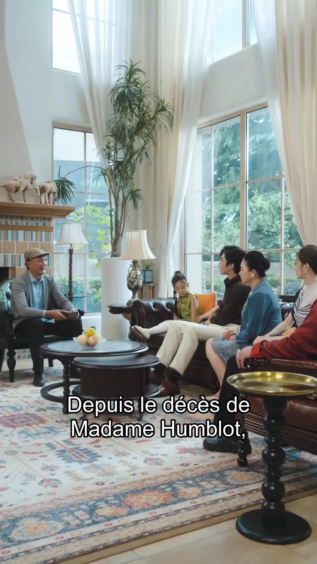 Épisode 54
