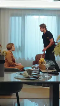 حب الملياردير الضائع EP.2