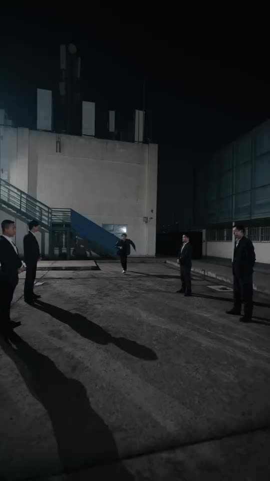 测试新建TT短剧库(俄语)) EP.9