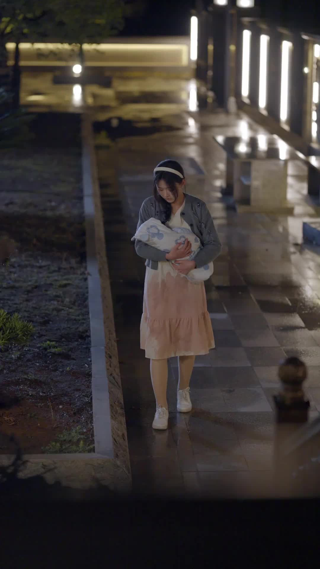 霍先生的小祖宗甜又美 EP.2