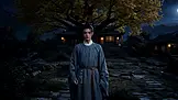 Agente y la flor del destino EP.8