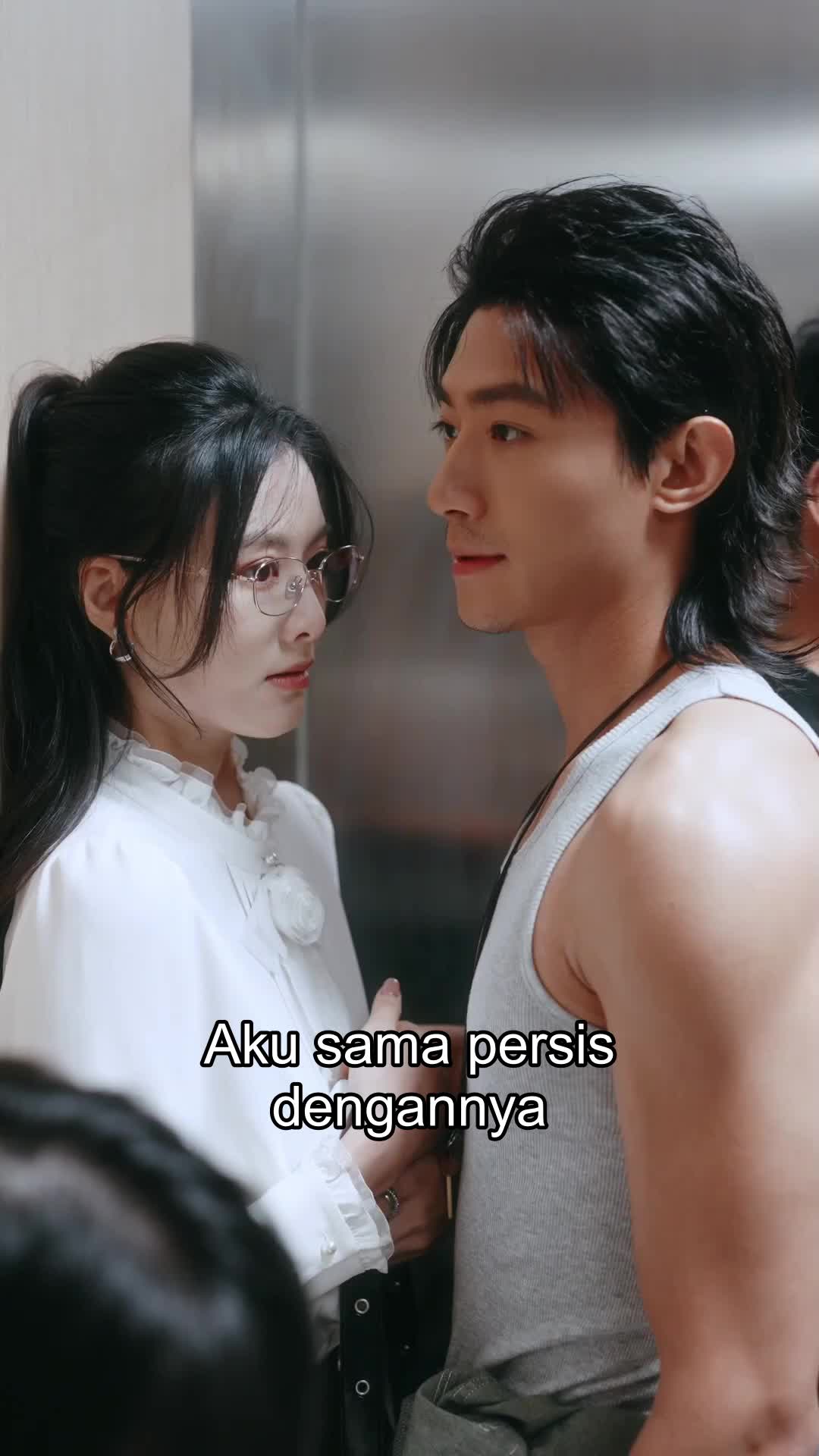 Hati di Dalam Air EP.8