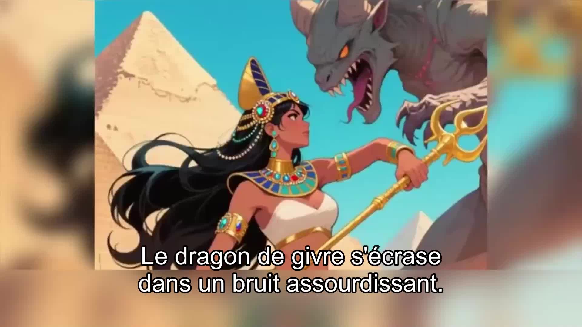 Épisode 126