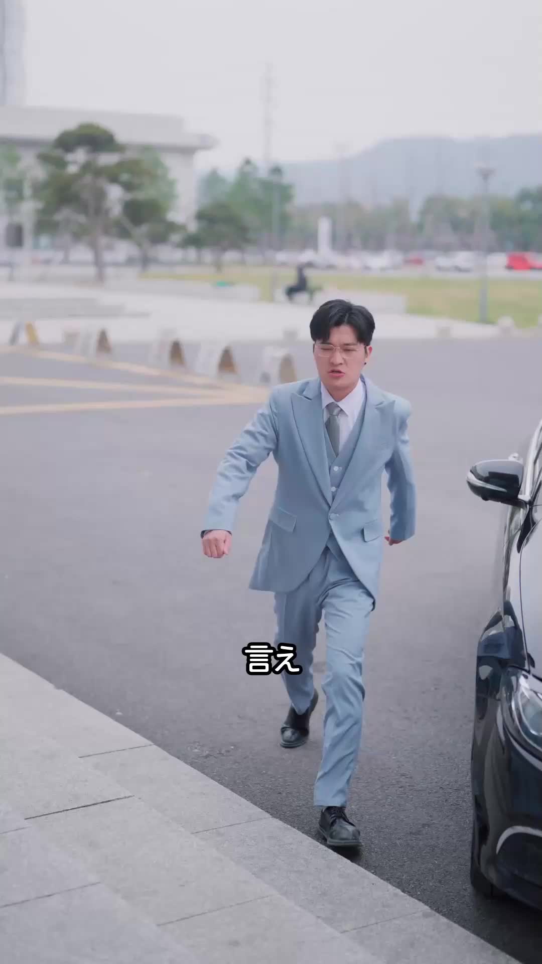 天命令嬢が唱えるは逆転の呪文 EP.5