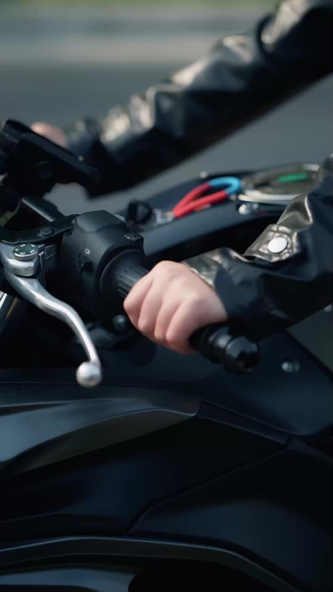 Pramugari Miliarder EP.1