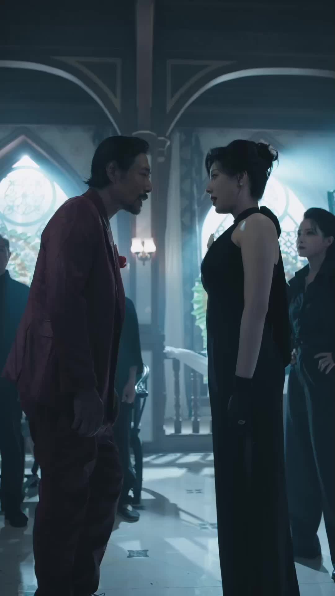 Justice in Blood EP.5