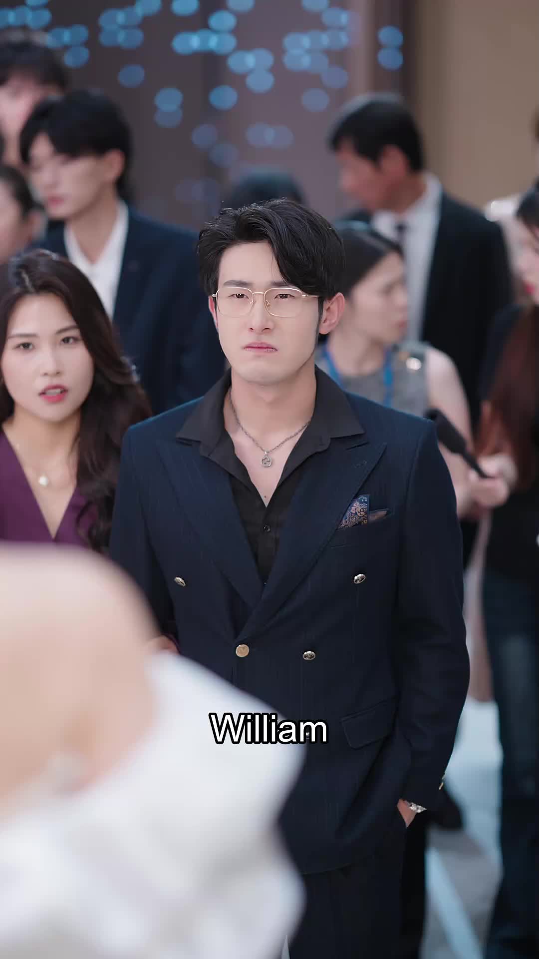 Reincarnation Revenge: The Heiress's Choice EP.4