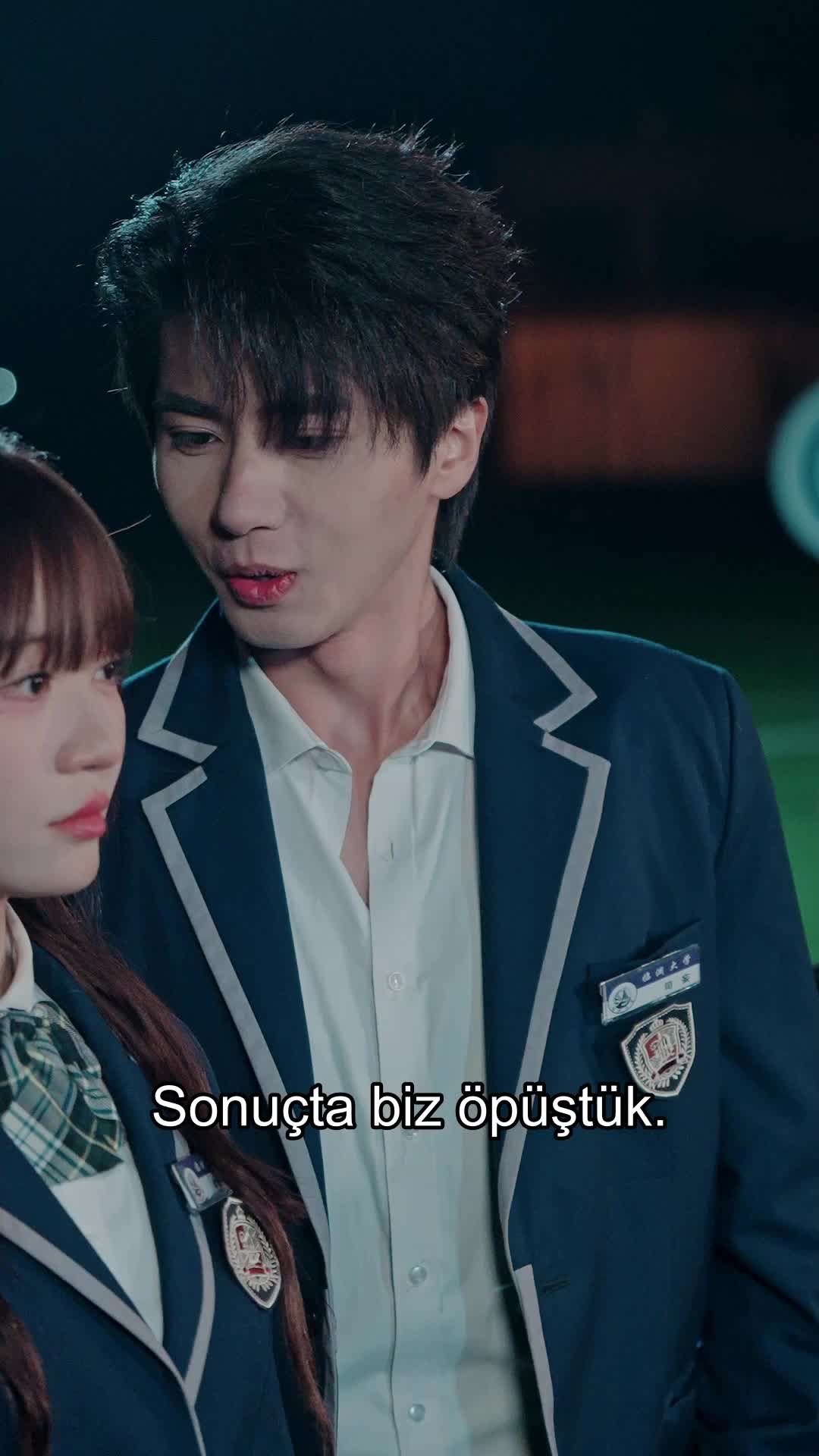 Ateşli ve Asi EP.11