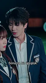 Ateşli ve Asi EP.11