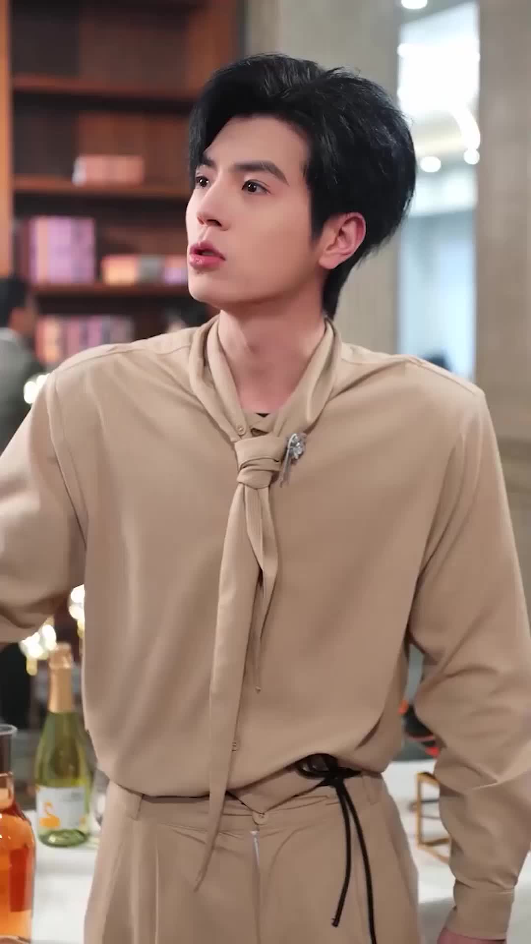 离婚算什么,沈小姐她转头改嫁了 EP.8