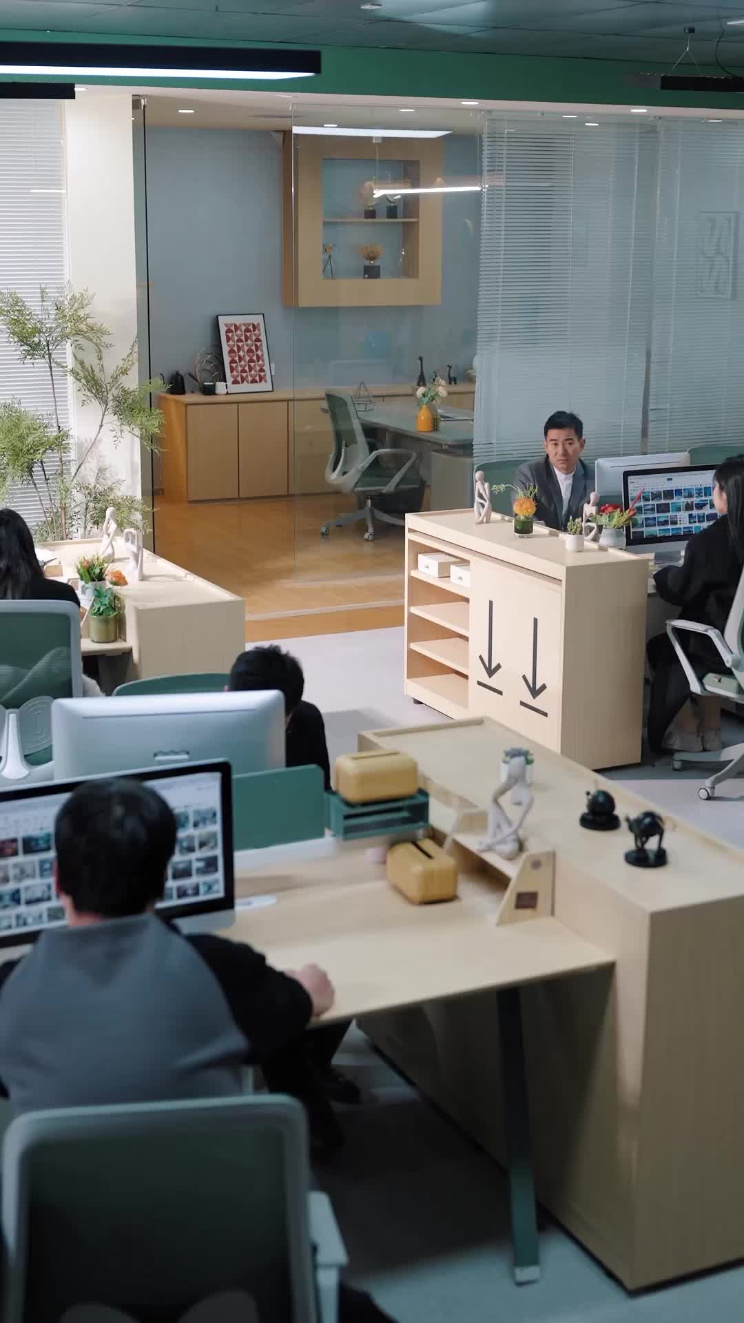 回头草,她好甜 EP.7