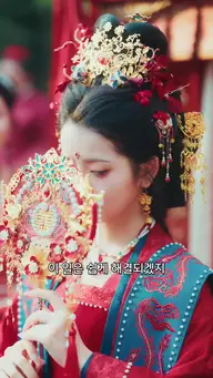 폭군 황제는 내 사촌 오빠였다 EP.5