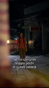 Lei, fuoco e Tempesta EP.2