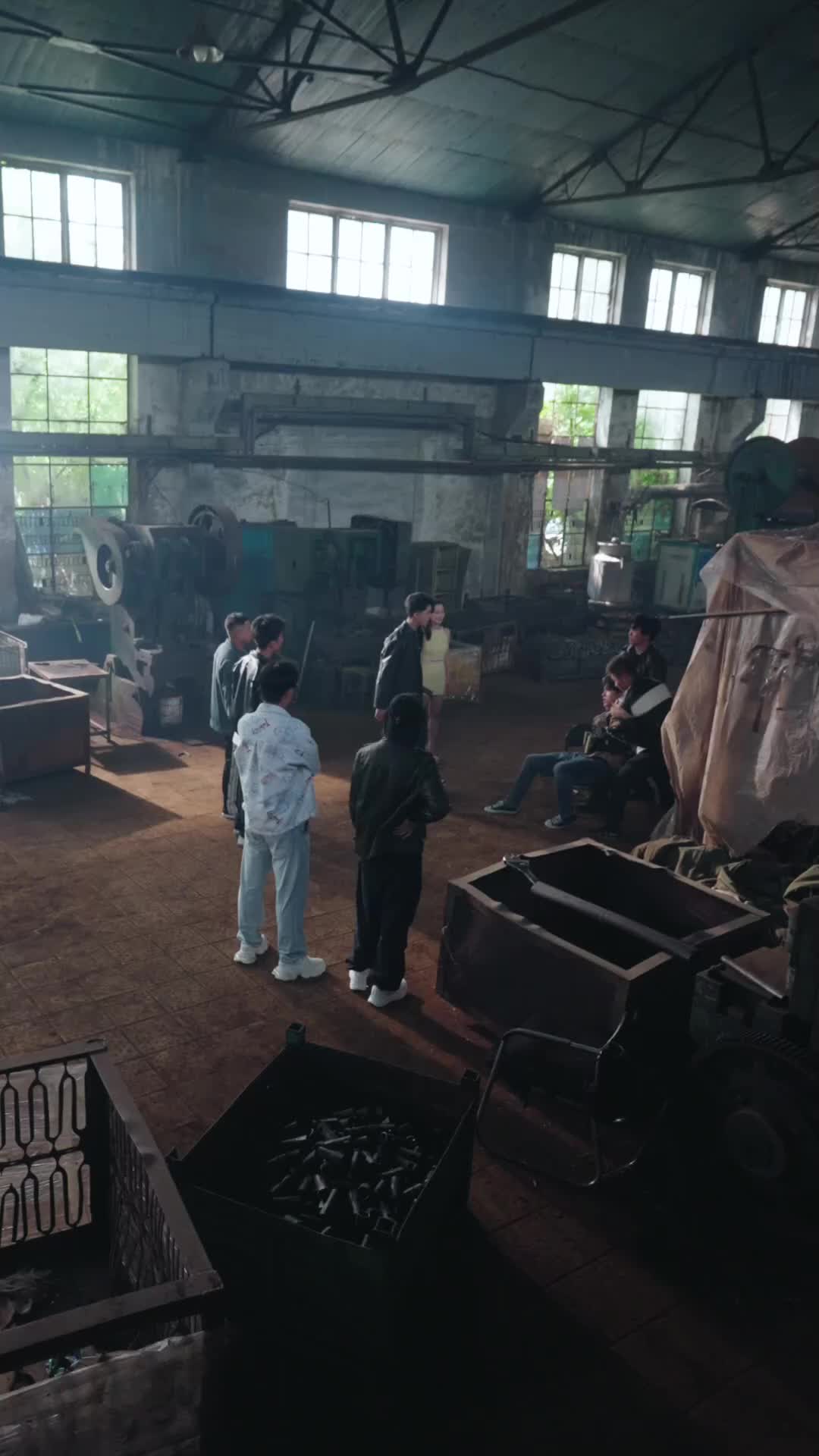 Seeds of Power, Fruits of Fury EP.6