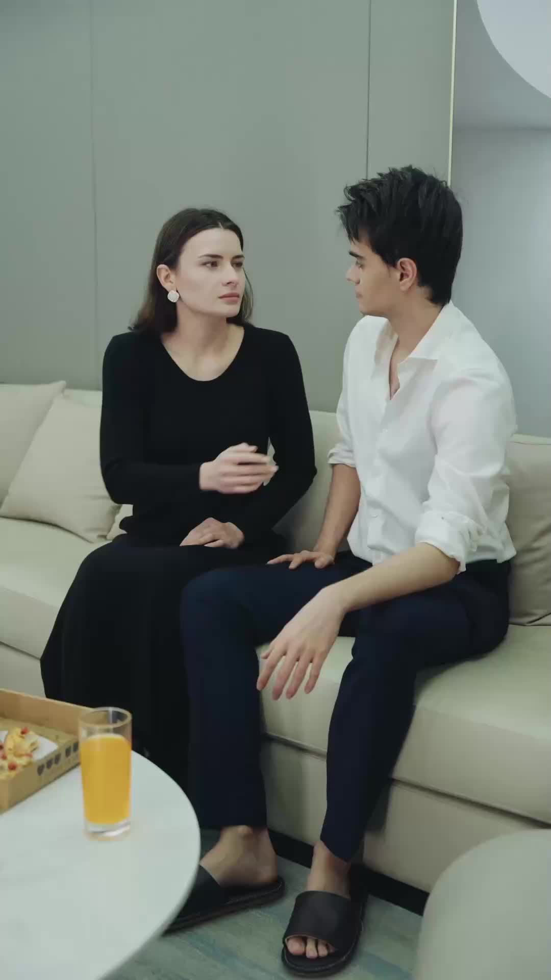 A Traição do Bilionário EP.7