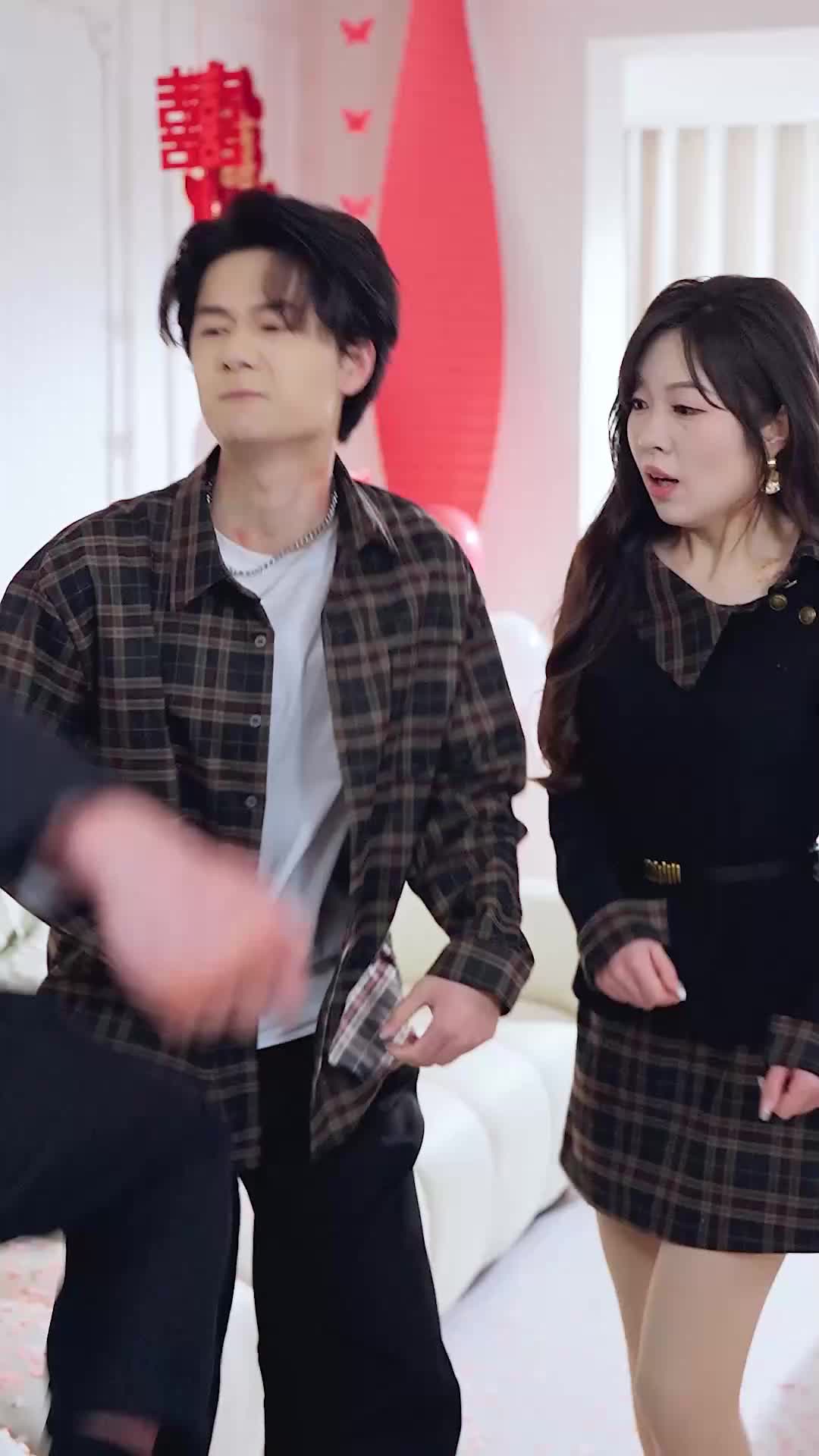 เจ้าสาวร้อยเล่ห์ กับแผนเพชฌฆาตกระชากหน้ากาก EP.5