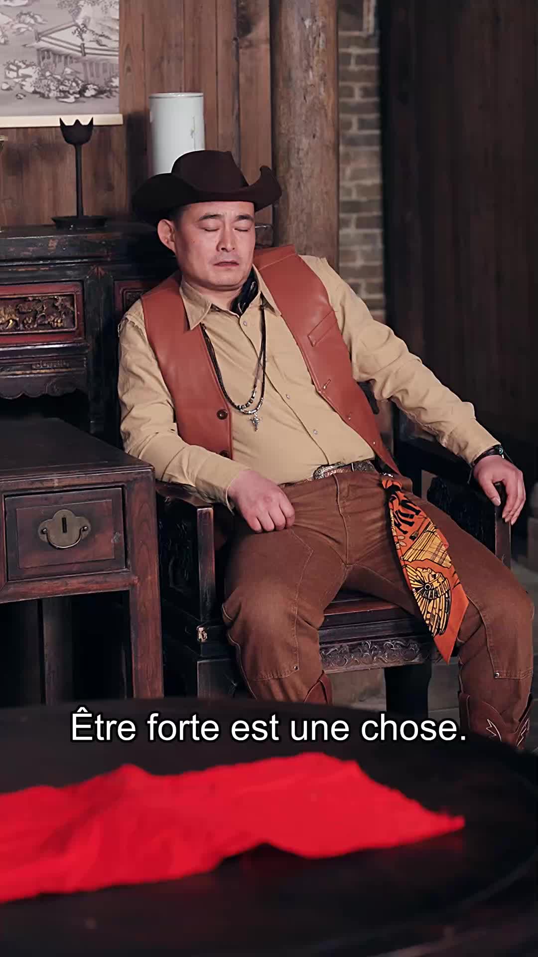 Épisode 32