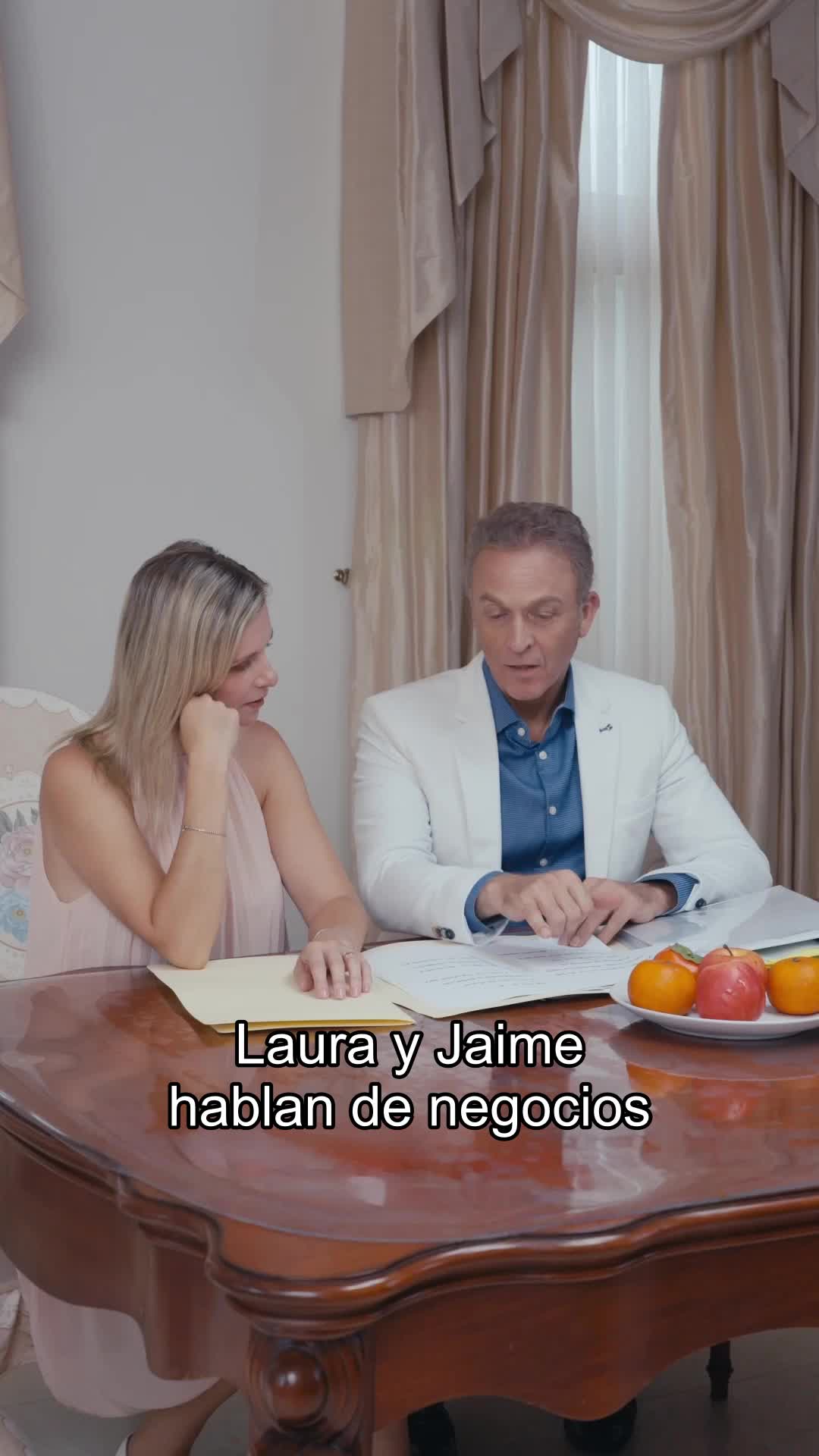 La Rosa Dulce y Fatal EP.8