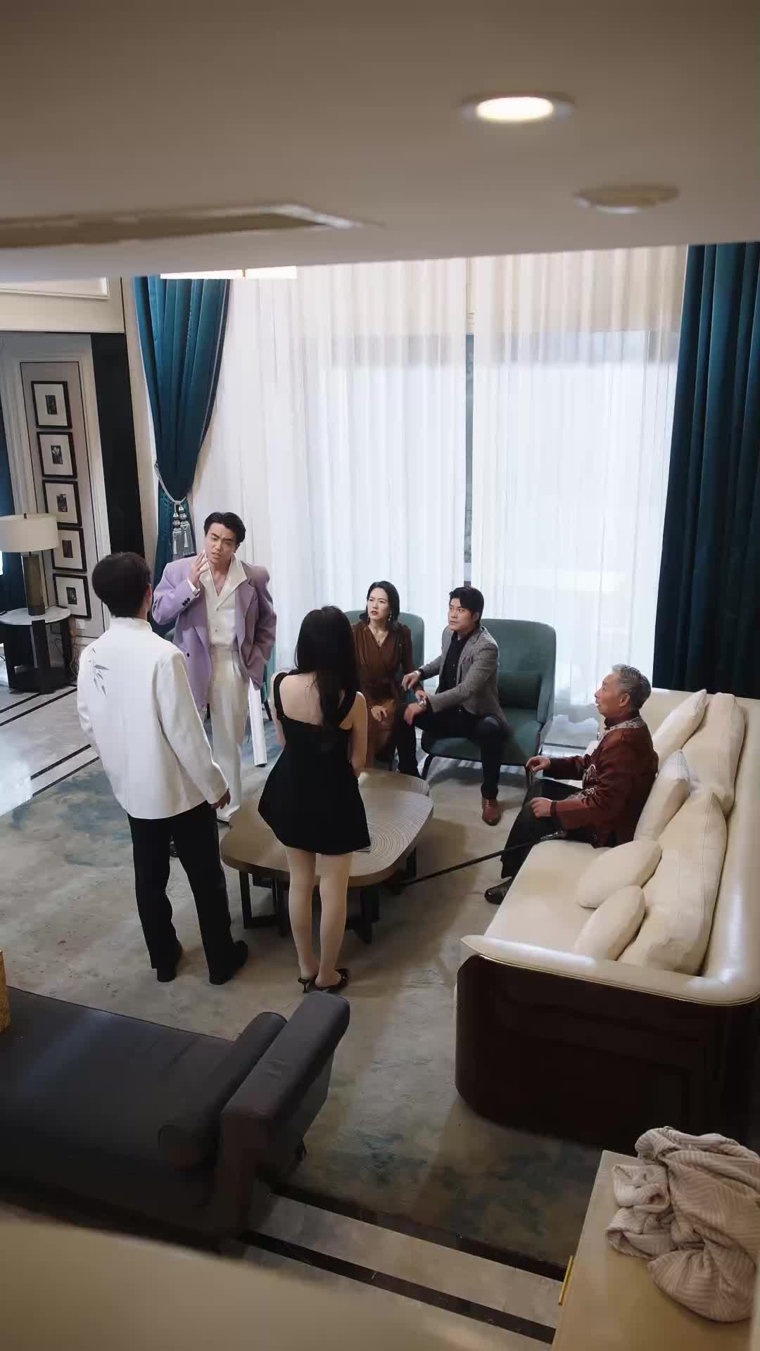 Bangkitnya Raja Neraka EP.8