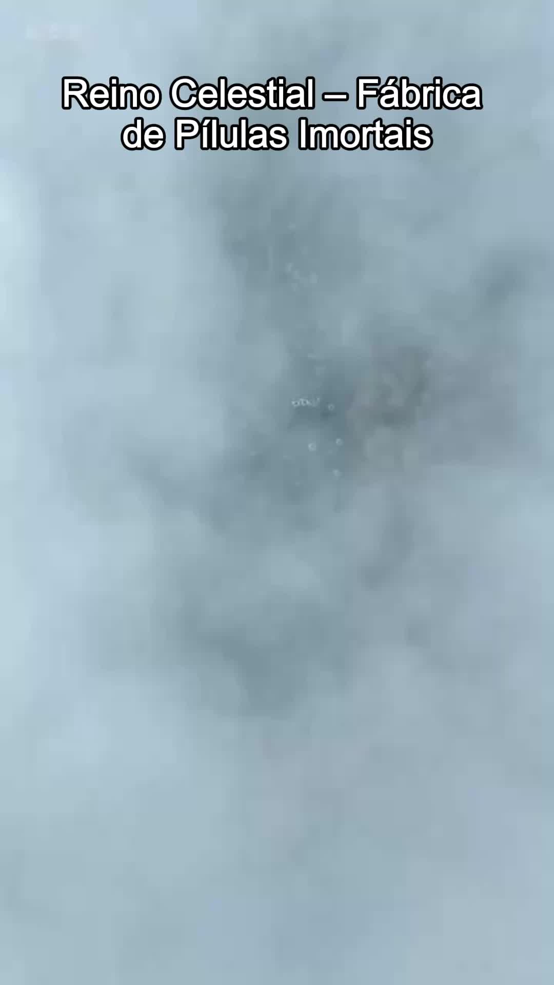 Um Imortal na Família EP.1