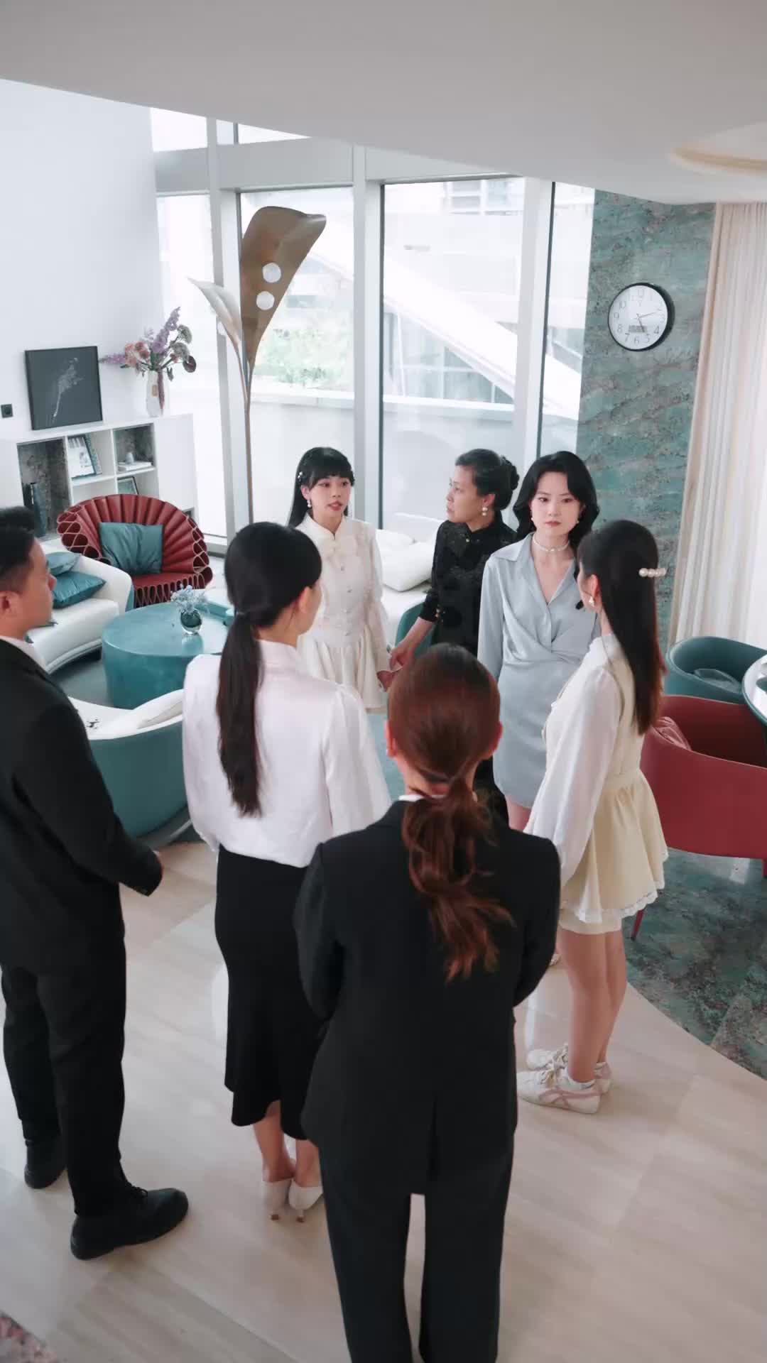 İntikamın Ezgisi EP.7