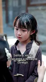 La Pequeña de los Milagros EP.4