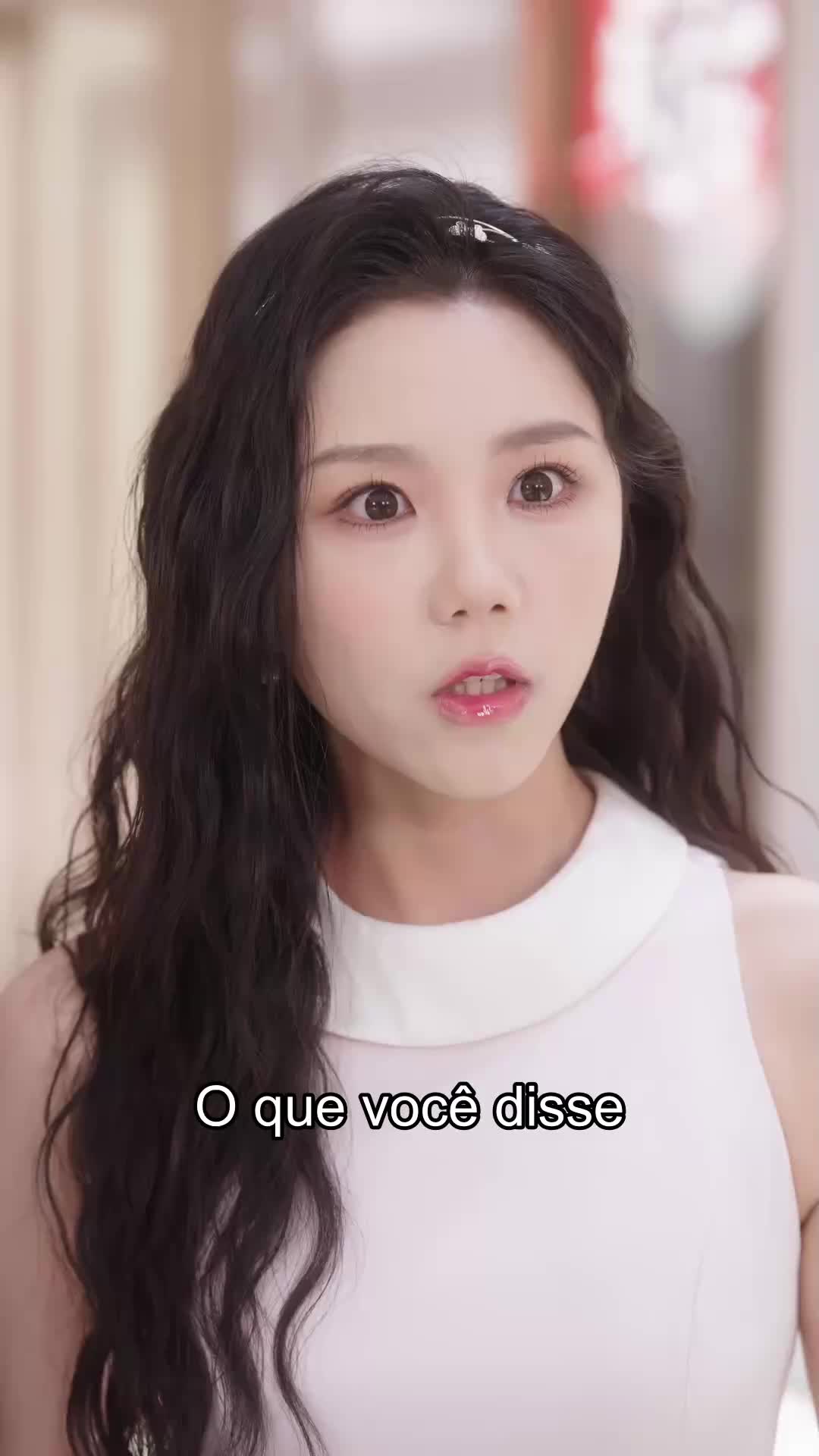 Mamãe? Você voltou! EP.9