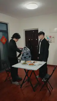 Mon Père, la Légende du KO EP.5