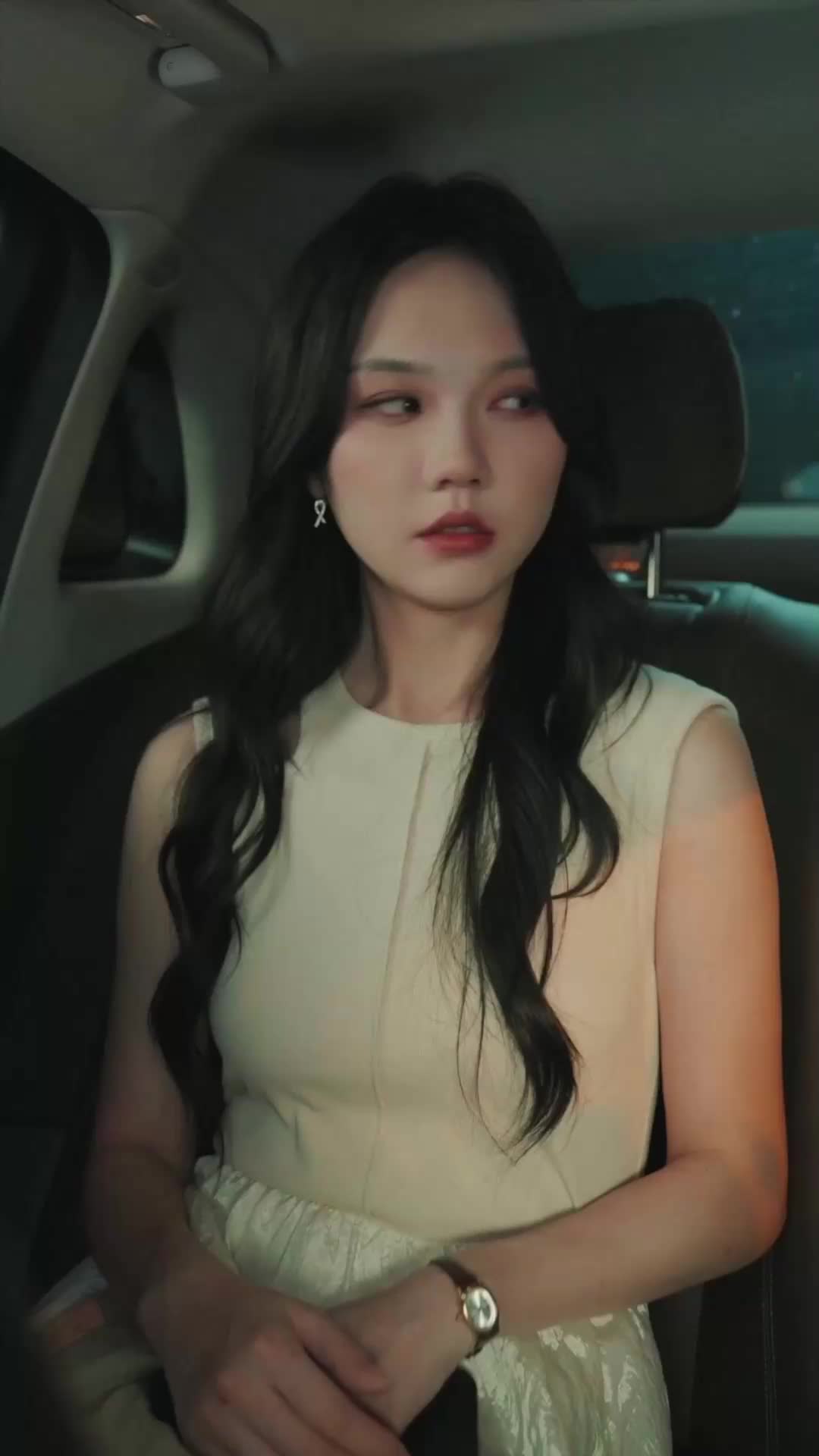 ‘큐티섹시’ 여기자, 금욕 재벌을 사로잡다 EP.4