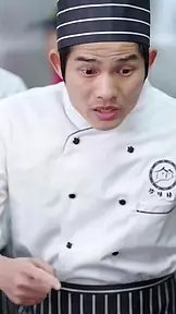 Her God of Cookery EP.8