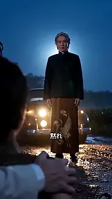 鳳凰血の覚醒 EP.2