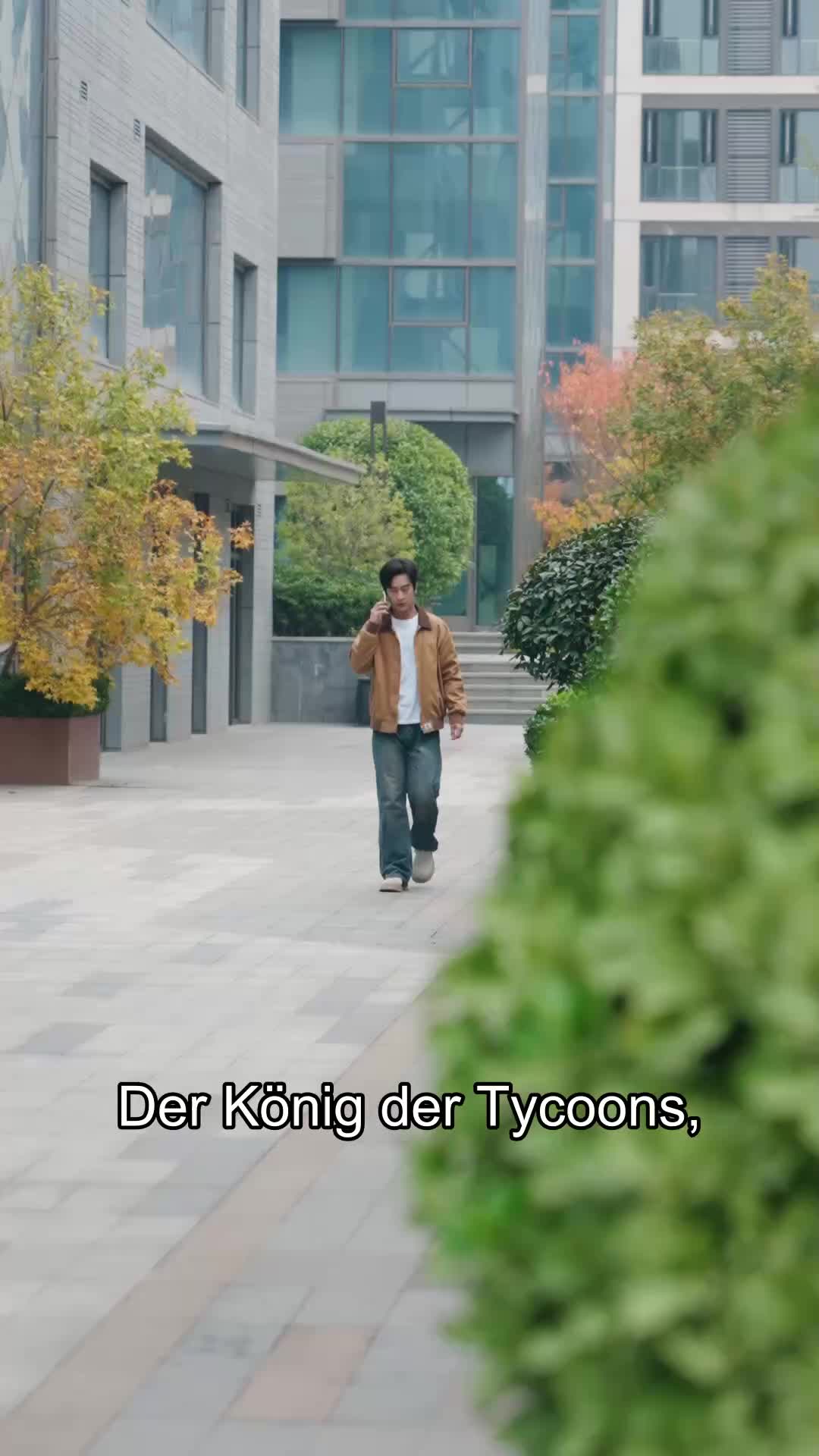 Die Rückkehr des Kriegsgottes EP.8