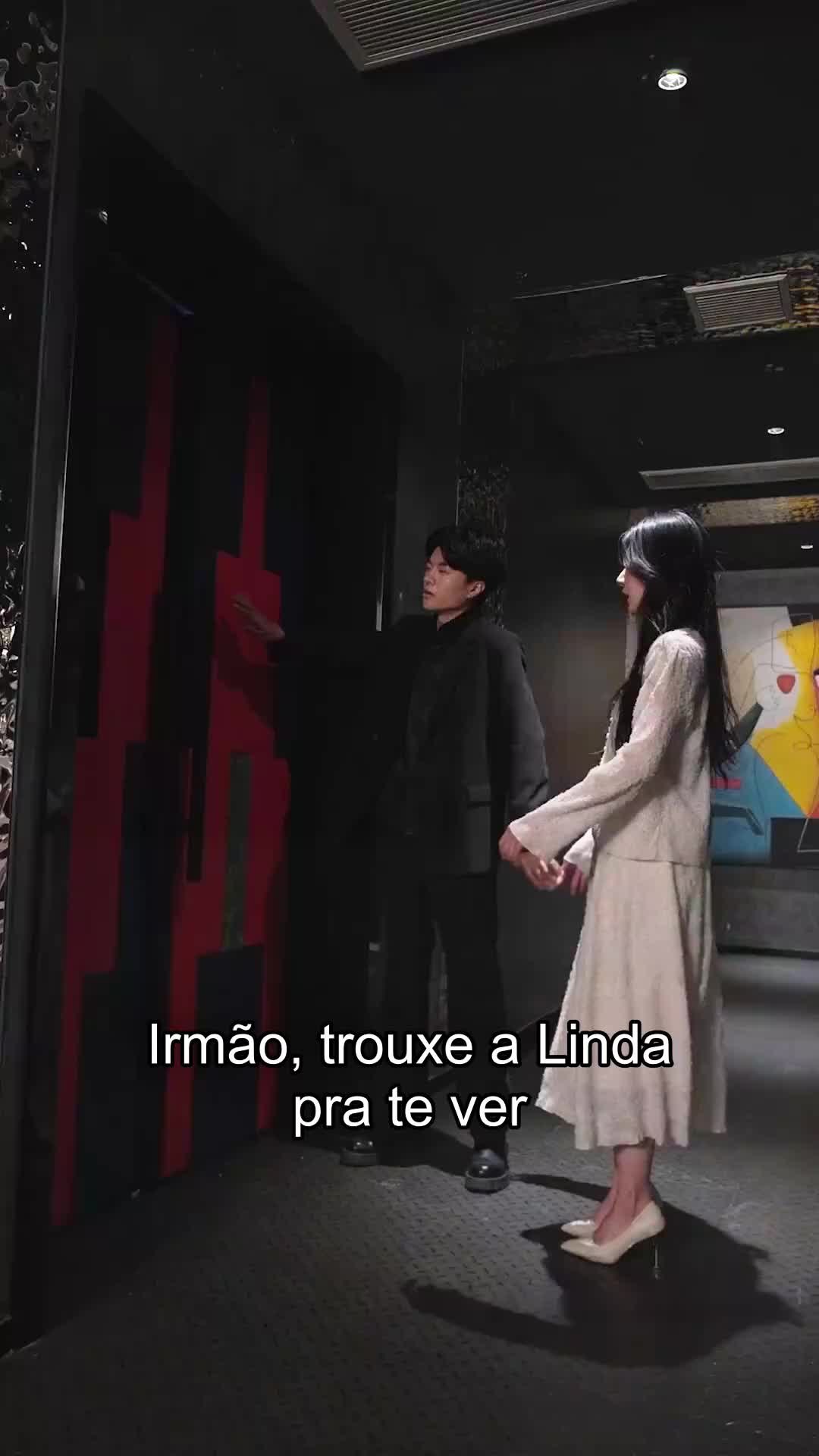 A Tentação da Ex-esposa EP.7