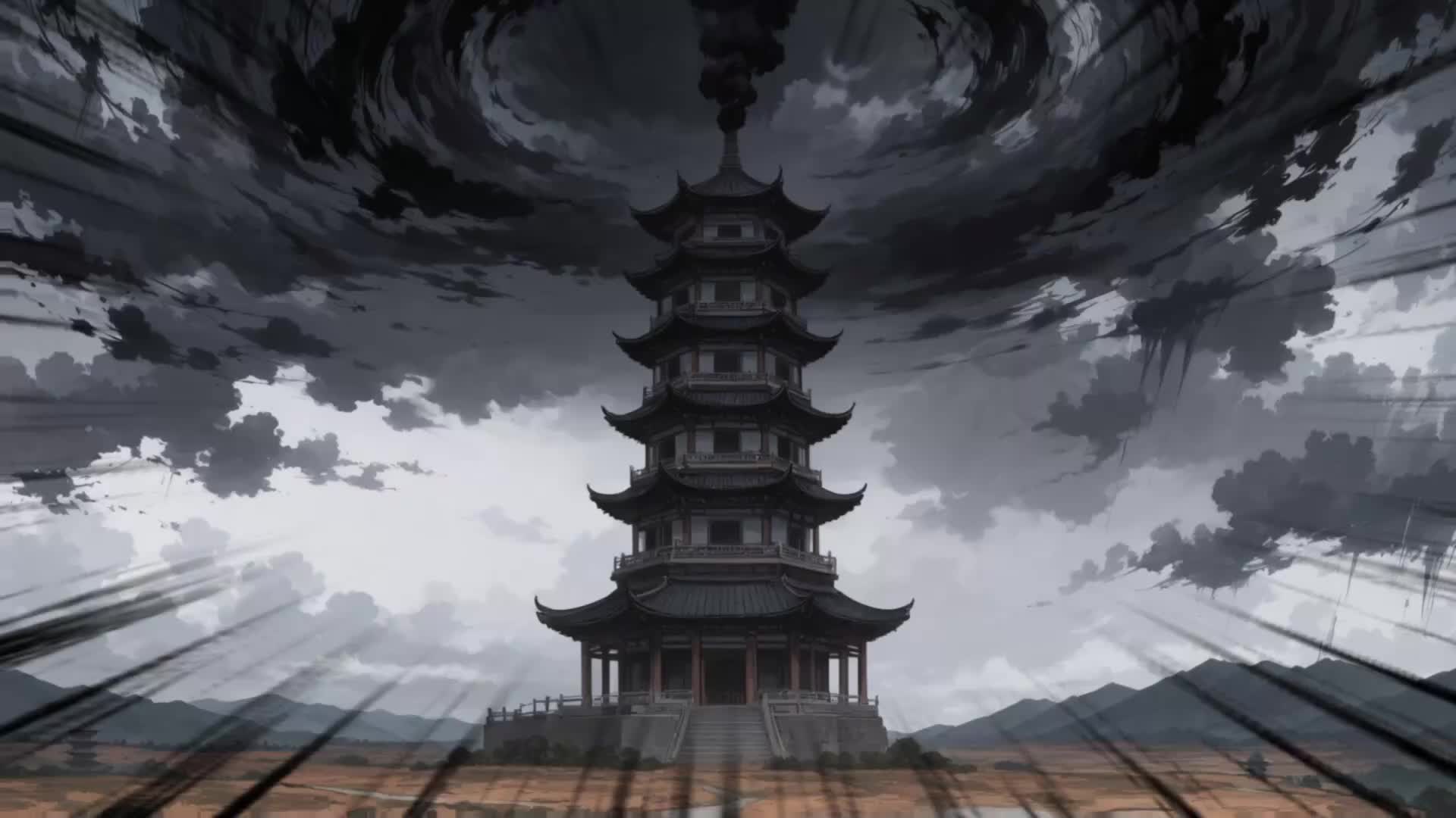 Imortal Exilado EP.1