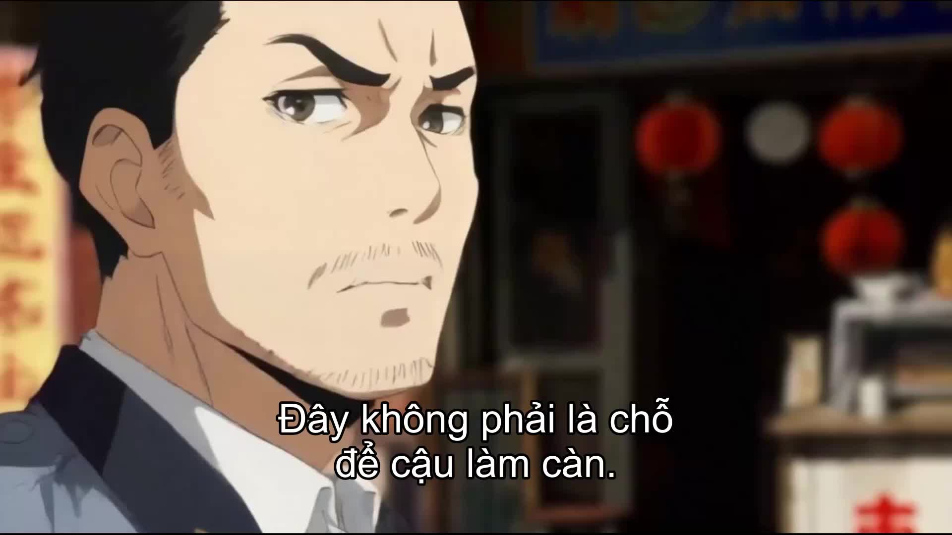 Tộc Sư Liên Minh EP.6