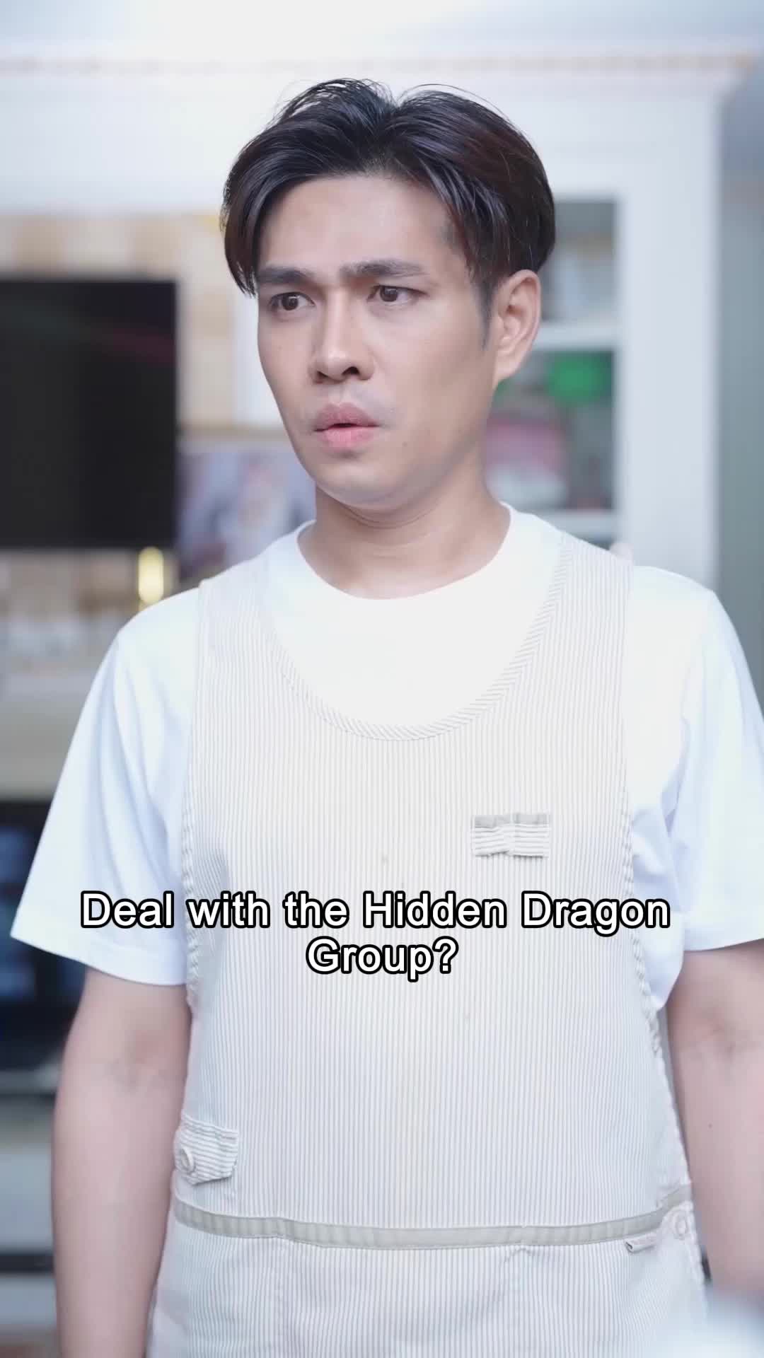 Secretly, Dangerously Mine EP.2