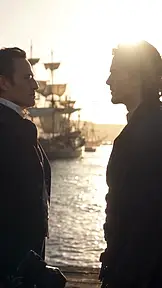 Betrayed at Sea, I Awoke the Sea God's Compass EP.8