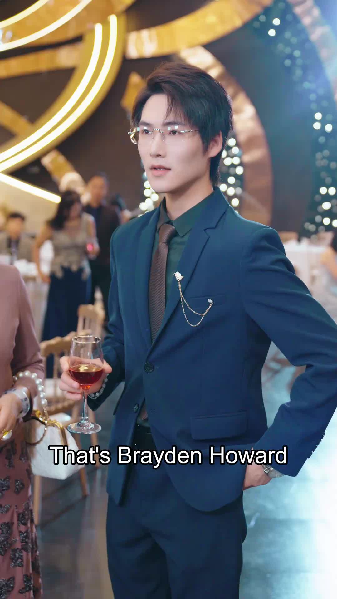 The Heiress Returns EP.8