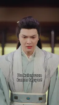 Gölgeler ve Kalpler Tahtı EP.10