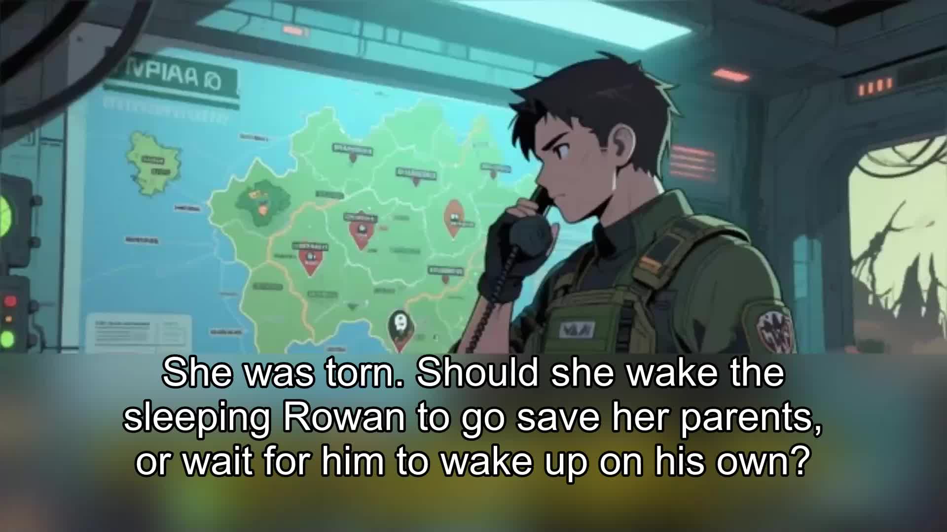Episode 96