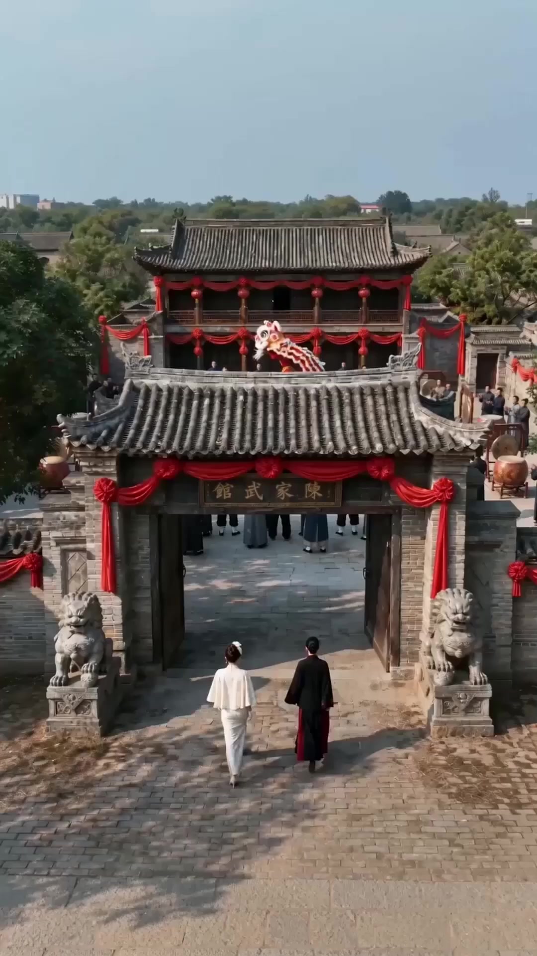 換血棄女之鳳主歸來 EP.6
