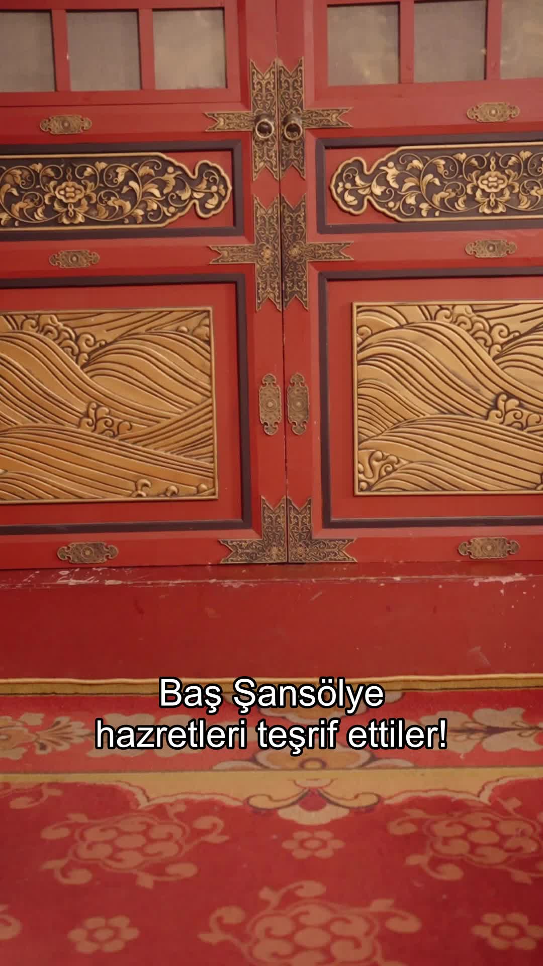 Kalbinin Tutsağı EP.5